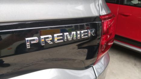 CHEVROLET Montana 1.2 12V 4P FLEX TURBO PREMIER AUTOM�TICO, Foto 5