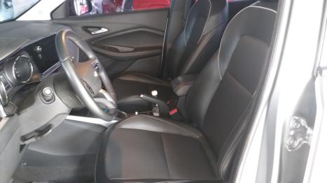 CHEVROLET Montana 1.2 12V 4P FLEX TURBO PREMIER AUTOM�TICO, Foto 6