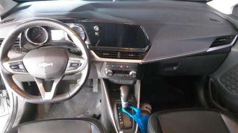 CHEVROLET Montana 1.2 12V 4P FLEX TURBO PREMIER AUTOM�TICO, Foto 7