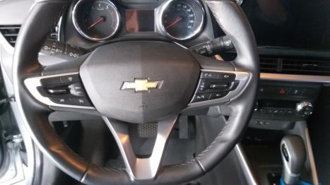 CHEVROLET Montana 1.2 12V 4P FLEX TURBO PREMIER AUTOM�TICO, Foto 8