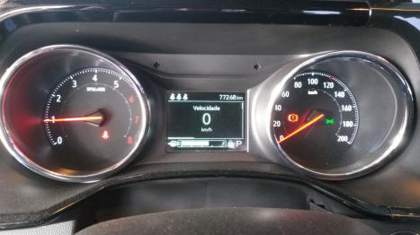 CHEVROLET Montana 1.2 12V 4P FLEX TURBO PREMIER AUTOM�TICO, Foto 9