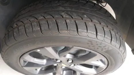 CHEVROLET Montana 1.2 12V 4P FLEX TURBO PREMIER AUTOM�TICO, Foto 15