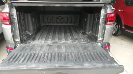 CHEVROLET Montana 1.2 12V 4P FLEX TURBO PREMIER AUTOM�TICO, Foto 16