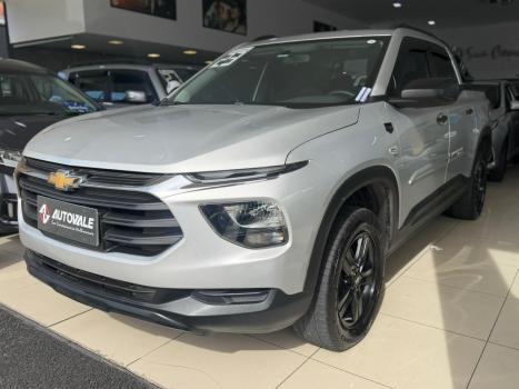 CHEVROLET Montana 1.2 12V FLEX LT TURBO, Foto 3