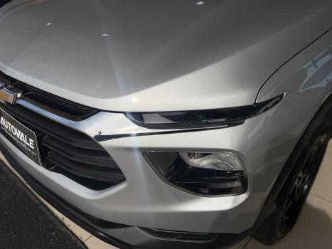 CHEVROLET Montana 1.2 12V FLEX LT TURBO, Foto 4