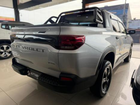 CHEVROLET Montana 1.2 12V FLEX LT TURBO, Foto 5