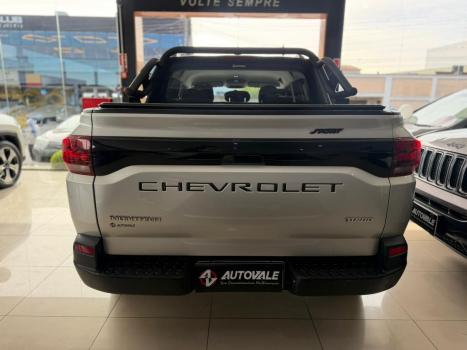 CHEVROLET Montana 1.2 12V FLEX LT TURBO, Foto 6