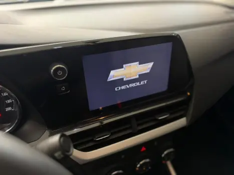 CHEVROLET Montana 1.2 12V FLEX LT TURBO, Foto 10
