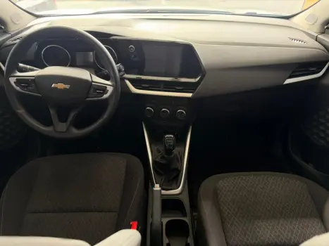 CHEVROLET Montana 1.2 12V FLEX LT TURBO, Foto 17