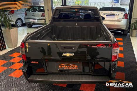 CHEVROLET Montana 1.4 FLEX LS, Foto 3