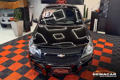 CHEVROLET Montana 1.4 FLEX LS, Foto 4