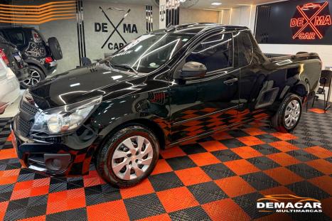 CHEVROLET Montana 1.4 FLEX LS, Foto 5