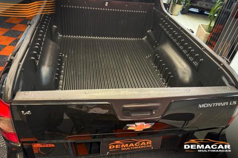 CHEVROLET Montana 1.4 FLEX LS, Foto 6