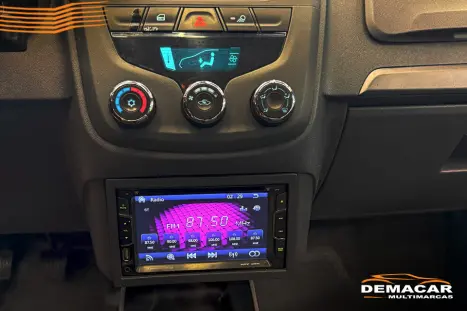 CHEVROLET Montana 1.4 FLEX LS, Foto 10