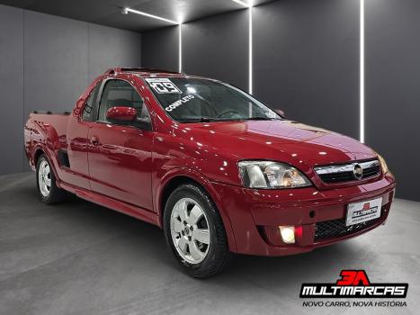 CHEVROLET Montana 1.8 FLEX SPORT, Foto 1
