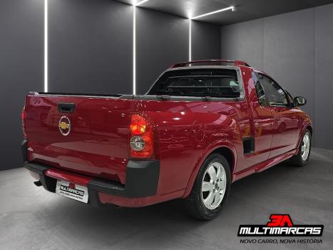 CHEVROLET Montana 1.8 FLEX SPORT, Foto 3
