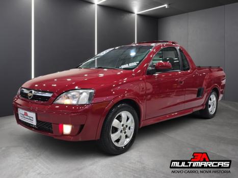 CHEVROLET Montana 1.8 FLEX SPORT, Foto 5