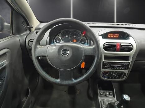 CHEVROLET Montana 1.8 FLEX SPORT, Foto 9