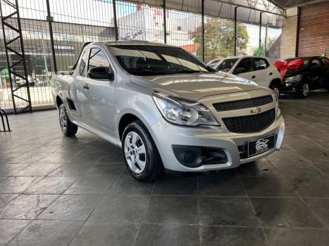 CHEVROLET Montana 1.4 FLEX LS, Foto 1