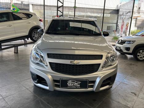 CHEVROLET Montana 1.4 FLEX LS, Foto 10