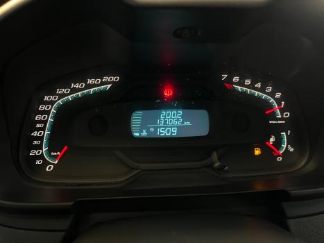 CHEVROLET Montana 1.4 FLEX LS, Foto 5