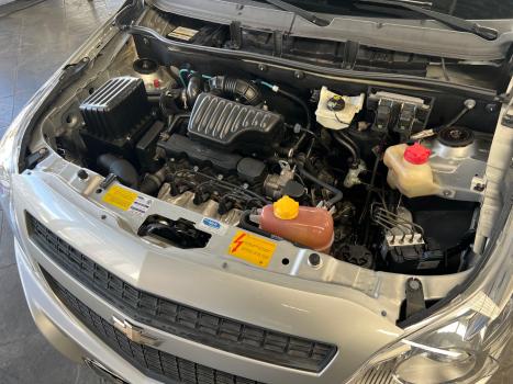 CHEVROLET Montana 1.4 FLEX LS, Foto 6