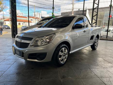 CHEVROLET Montana 1.4 FLEX LS, Foto 11