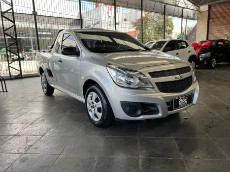 CHEVROLET Montana 1.4 FLEX LS, Foto 1