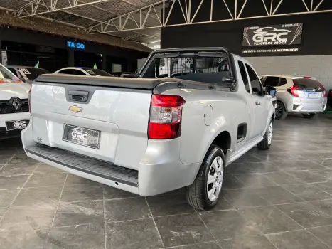 CHEVROLET Montana 1.4 FLEX LS, Foto 2