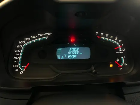 CHEVROLET Montana 1.4 FLEX LS, Foto 5
