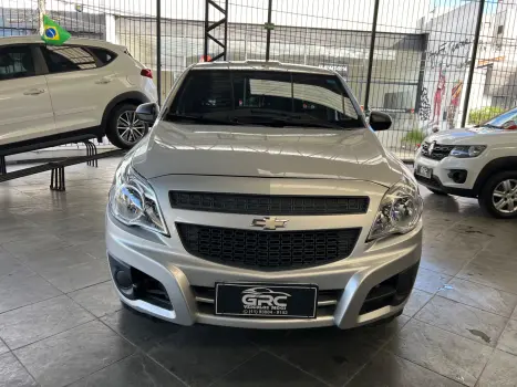 CHEVROLET Montana 1.4 FLEX LS, Foto 10