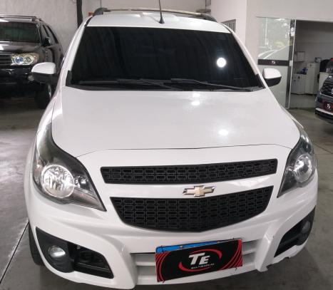 CHEVROLET Montana 1.4 FLEX SPORT, Foto 1