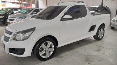 CHEVROLET Montana 1.4 FLEX SPORT, Foto 2
