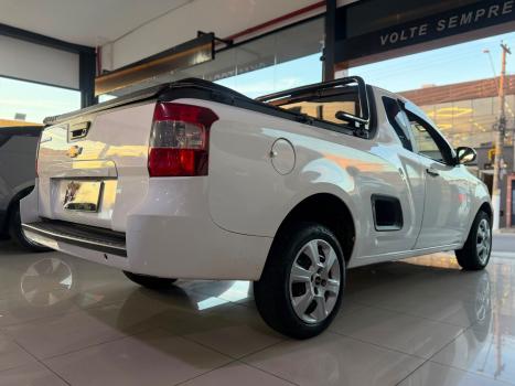 CHEVROLET Montana 1.4 FLEX LS, Foto 2