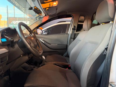 CHEVROLET Montana 1.4 FLEX LS, Foto 3
