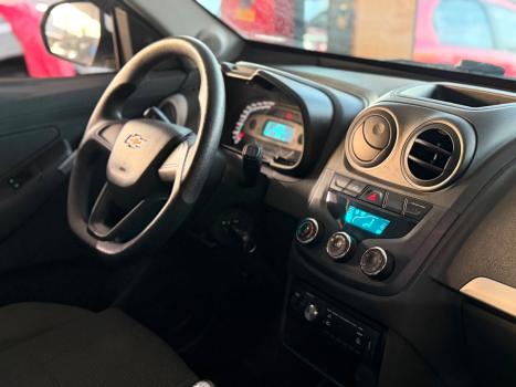 CHEVROLET Montana 1.4 FLEX LS, Foto 12