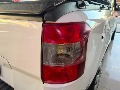 CHEVROLET Montana 1.4 FLEX LS, Foto 14