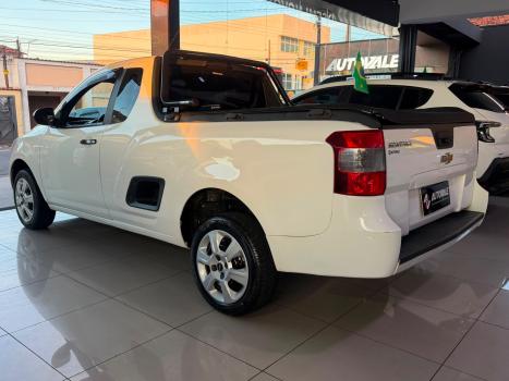 CHEVROLET Montana 1.4 FLEX LS, Foto 17
