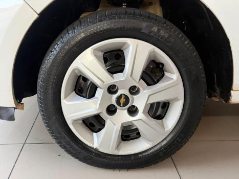 CHEVROLET Montana 1.4 FLEX LS, Foto 19
