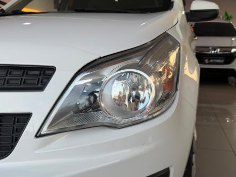 CHEVROLET Montana 1.4 FLEX LS, Foto 21