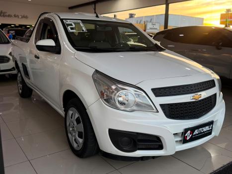 CHEVROLET Montana 1.4 FLEX LS, Foto 22