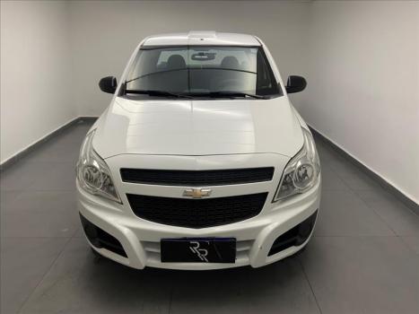 CHEVROLET Montana 1.4 FLEX LS, Foto 3