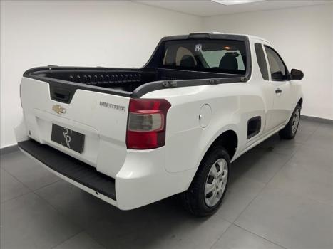 CHEVROLET Montana 1.4 FLEX LS, Foto 4