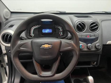CHEVROLET Montana 1.4 FLEX LS, Foto 8