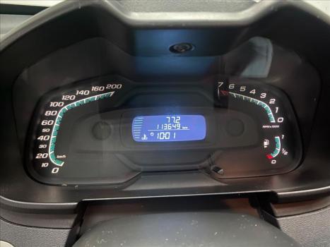 CHEVROLET Montana 1.4 FLEX LS, Foto 10