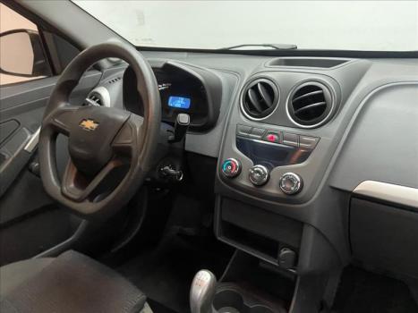 CHEVROLET Montana 1.4 FLEX LS, Foto 12