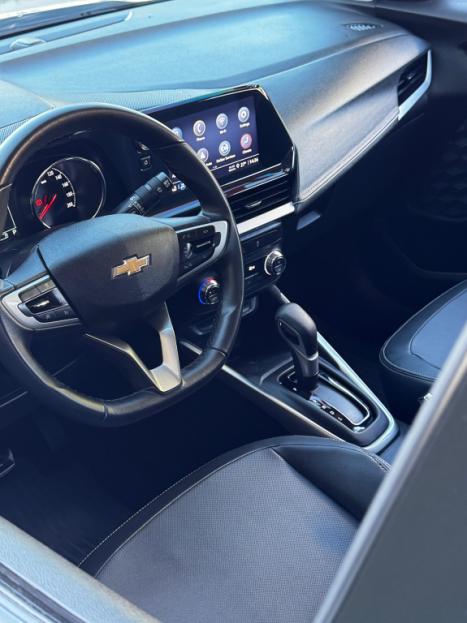 CHEVROLET Montana 1.2 12V 4P FLEX PREMIER TURBO AUTOM�TICO, Foto 10