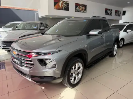 CHEVROLET Montana 1.2 12V FLEX LTZ TURBO AUTOM�TICO, Foto 2