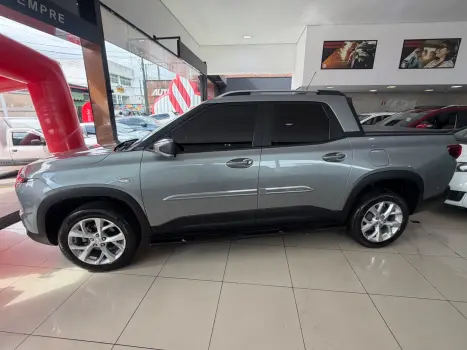 CHEVROLET Montana 1.2 12V FLEX LTZ TURBO AUTOM�TICO, Foto 3