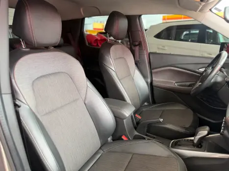 CHEVROLET Montana 1.2 12V FLEX LTZ TURBO AUTOM�TICO, Foto 6